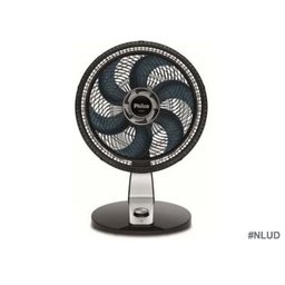 Motor P/ Ventilador Britânia / Philco - Ventus Insect / Mega Turbo 40 Six / Bvt400 T. / Pvt400 Turbo - 6