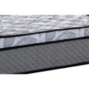 Ver imagem 2 de Colchão Queen Espuma Compact Ag 65 - Perpetual Bordado Double Side D60 (158x198x30) - Herval