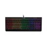 Teclado Gamer Hyperx Alloy Core Rgb Preto - Hx-kb5me2-br - 1