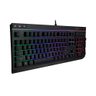 Teclado Gamer Hyperx Alloy Core Rgb Preto - Hx-kb5me2-br - 2
