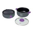 Ver imagem 3 de Panela Elétrica Multifuncional Black & Decker Freestyle 2,5l 220v Black Decker