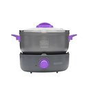 Ver imagem 1 de Panela Elétrica Multifuncional Black & Decker Freestyle 2,5l 220v Black Decker