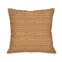 Ver imagem 4 de Kit com 4 Capas para Almofadas Decorativas Corações Geométricos