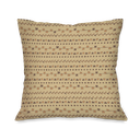 Ver imagem 5 de Kit com 4 Capas para Almofadas Decorativas Corações Geométricos