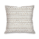 Ver imagem 3 de Kit com 4 Capas para Almofadas Decorativas Corações Geométricos