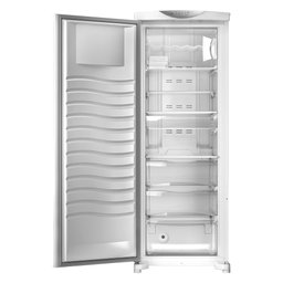 Freezer Vertical Brastemp Flex Frost Free 228 Litros - BVR28NB 220v - 3