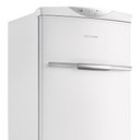 Ver imagem 4 de Freezer Vertical Brastemp Flex Frost Free 228 Litros - BVR28NB 220v
