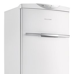 Freezer Vertical Brastemp Flex Frost Free 228 Litros - BVR28NB 220v - 4