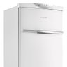 Freezer Vertical Brastemp Flex Frost Free 228 Litros - BVR28NB 220v - 4