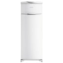 Ver imagem 1 de Freezer Vertical Brastemp Flex Frost Free 228 Litros - BVR28NB 220v