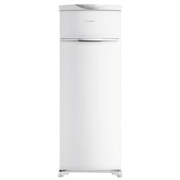 Freezer Vertical Brastemp Flex Frost Free 228 Litros - BVR28NB 220v - 1