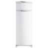 Freezer Vertical Brastemp Flex Frost Free 228 Litros - BVR28NB 220v - 1