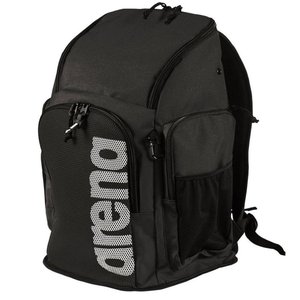 Mochila Esportiva Natação Team Backpack 45l Arena Preto
