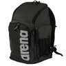 Mochila Esportiva Natação Team Backpack 45l Arena Preto - 1