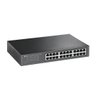 Switch Tp-Link 24 Portas, TL-SG1024D, 10/100/1000MBPS - TPL0024 - 4