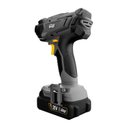 Ver imagem 5 de Chave de Impacto K21 Ch01 À Bateria 2000 Mah Torque de 350nm 4 Soquetes Wap