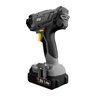 Chave de Impacto K21 Ch01 À Bateria 2000 Mah Torque de 350nm 4 Soquetes Wap - 5