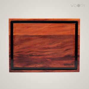 Tábua Woody 4.3 Incolor
