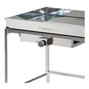 Ver imagem 2 de Marmiteiro Simples Para 18 Marmitas Elétrico Marchesoni 220V