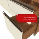Ver imagem 5 de Kit Cozinha Compacta Kappesberg Cb1255 Cor Canela/off White