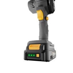 Motossera de Sabre 6" K21 S01 À Bateria Li-íon e Velocidade de Corte 4,8 M/s com Maleta Wap - 5
