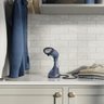 Passador a Vapor Electrolux Efficient Care Portátil Azul EPS10 - 127 - 6