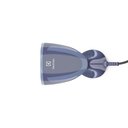 Ver imagem 3 de Passador a Vapor Electrolux Efficient Care Portátil Azul EPS10 - 127