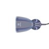 Passador a Vapor Electrolux Efficient Care Portátil Azul EPS10 - 127 - 3