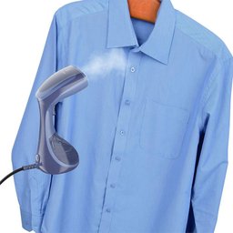 Passador a Vapor Electrolux Efficient Care Portátil Azul EPS10 - 127 - 5