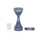 Ver imagem 4 de Passador a Vapor Electrolux Efficient Care Portátil Azul EPS10 - 127