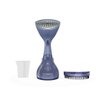 Passador a Vapor Electrolux Efficient Care Portátil Azul EPS10 - 127 - 4