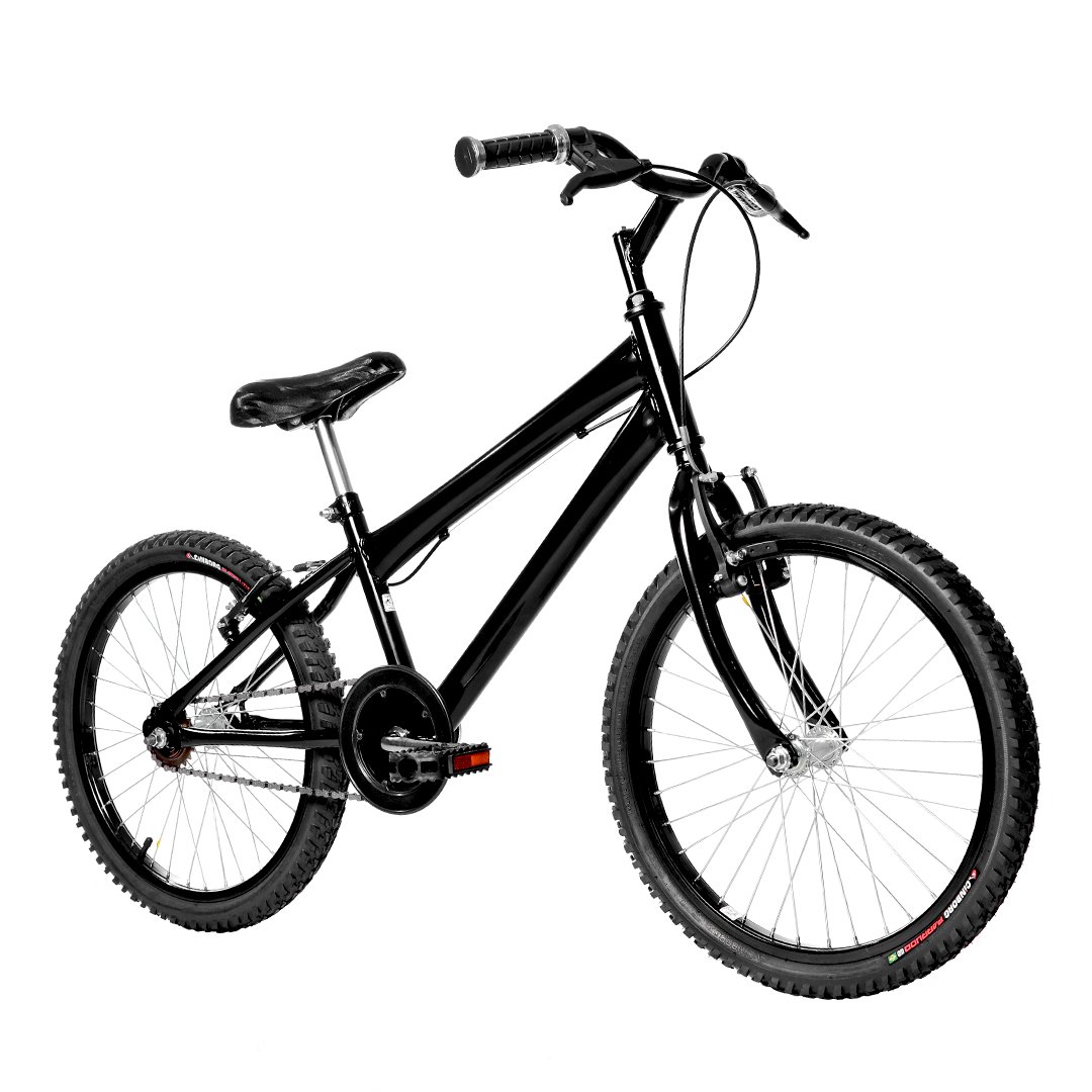 Bicicleta Infantil Masculina é na FlexBikes