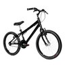 Bicicleta Infantil Masculina Aro 20 Alumínio Colorido + Kit Passeio e Acelerador Flexbikes Vermelha - 2