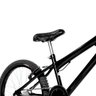 Bicicleta Infantil Masculina Aro 20 Alumínio Colorido + Kit Passeio e Acelerador Flexbikes Vermelha - 5