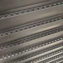 Ver imagem 6 de Janela Veneziana de Alumínio 3 Folhas 100 x 150cm Linha 25 Esquadrias Bergamo Preto