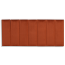 Ver imagem 3 de Cabeceira Casal Modulada Reta Cama Box