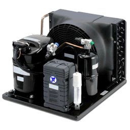 Climatizador Adega Planejada 4 M3 220v - Kit Temperatura - 2