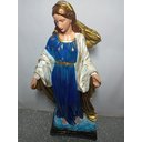 Ver imagem 3 de Imagem Nossa Senhora Dos Milagres 30cm