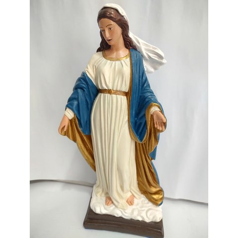 Imagem Nossa Senhora Dos Milagres 30cm