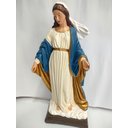 Ver imagem 1 de Imagem Nossa Senhora Dos Milagres 30cm