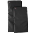 Ver imagem 2 de Colchonete Yoga funcional e Pilates 90X50X3cm D60