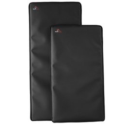 Colchonete Yoga funcional e Pilates 90X50X3cm D60 - 2