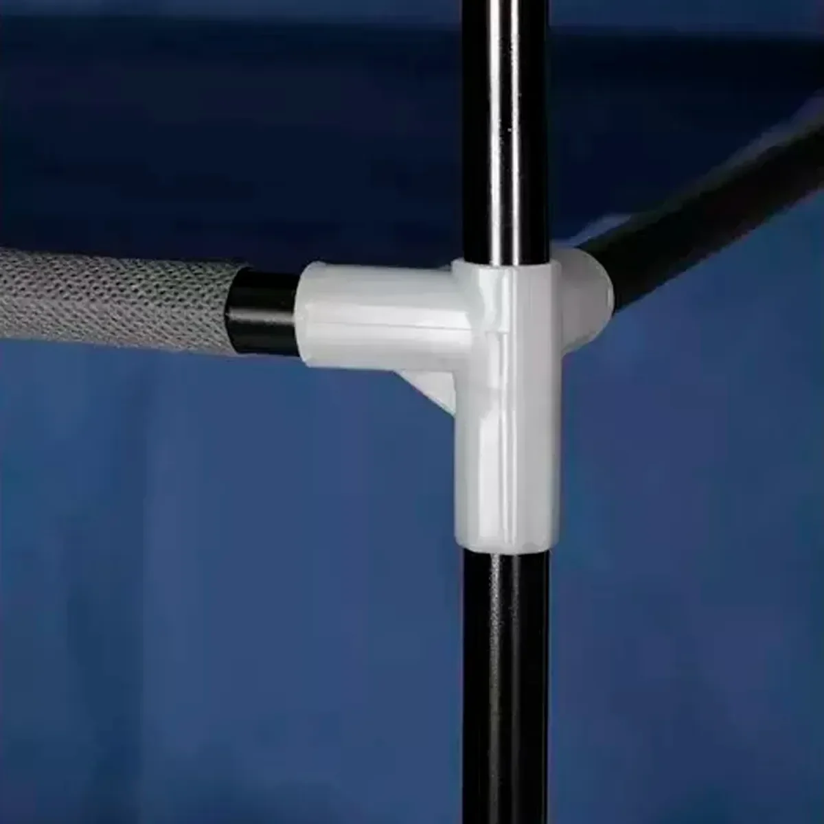 Ver imagem 4 de Sapateira Dupla Snel Home Cor: Azul