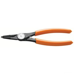 Alicate para Anéis Interno Reto 7" Tramontina Pro Tramontina - 1