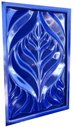 Ver imagem 5 de Forma 3D Gesso e Cimento ABS 1mm - Folhas 44x30 cm