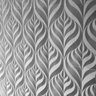 Forma 3D Gesso e Cimento ABS 1mm - Folhas 44x30 cm - 6