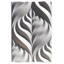 Ver imagem 2 de Forma 3D Gesso e Cimento ABS 1mm - Folhas 44x30 cm