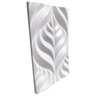 Forma 3D Gesso e Cimento ABS 1mm - Folhas 44x30 cm - 4