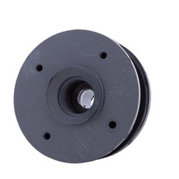 Nicho para Led Piscina Vinil Abs - 2