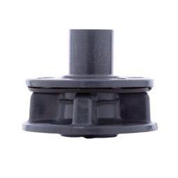 Nicho para Led Piscina Vinil Abs - 3